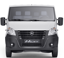 7 asientos Largo 6+1