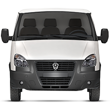 3 siègesCity Van 2+1