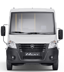 19 asientos Citiline 18+1